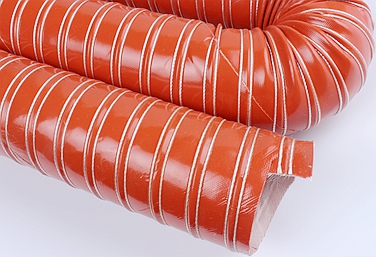 耐高温风管厂家 耐高温风管厂家