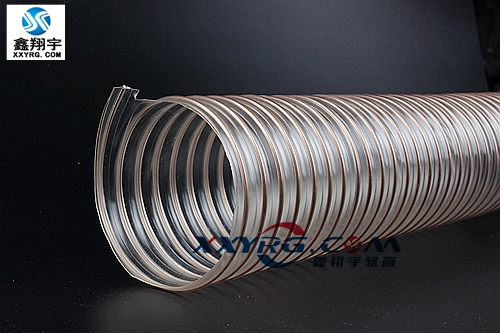 耐高温吸尘管 耐高温吸尘管