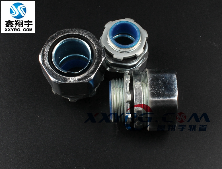 kaiyun金属软管接头