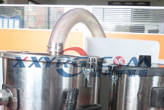 工业吸尘器软管 工业吸尘器软管