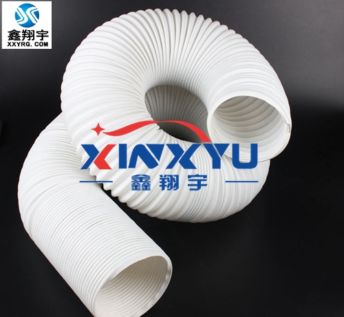PP聚丙烯伸缩风管 PP聚丙烯伸缩风管