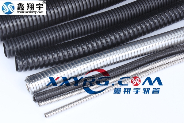 kaiyun包塑金属软管,蛇皮管