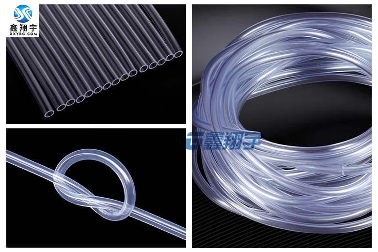 PVC透明塑料软管 PVC透明塑料软管