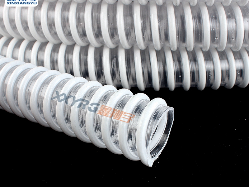 PVC塑筋软管 PVC塑筋软管