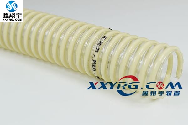 塑料食品级软管 塑料食品级软管