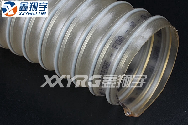 食品级钢丝软管 食品级钢丝软管