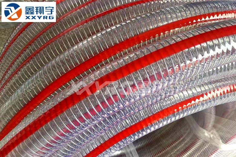 耐高温吸料管 耐高温吸料管