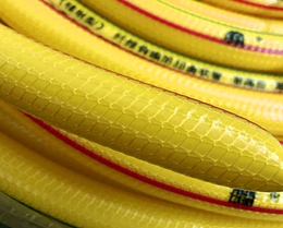 XY-0220 PVC钩编防扭曲软管 XY-0220 PVC钩编防扭曲软管