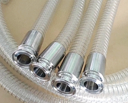 0112食品级硅胶软管 0112食品级硅胶软管