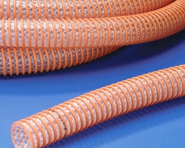 0226夹线牛筋管 0226夹线牛筋管