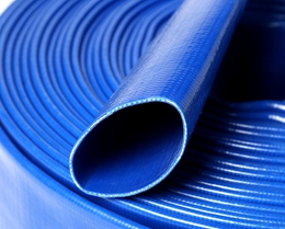 0239PVC水带管 0239PVC水带管